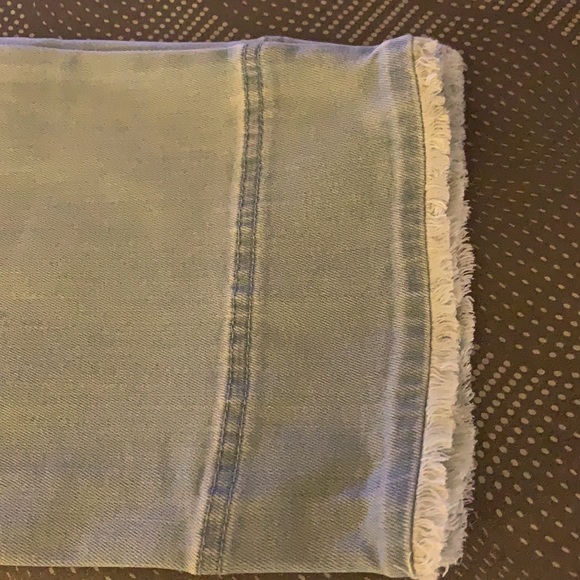 Cropped Jeans - Picture 7 of 9